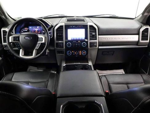 Certified 2021 Ford F250 Lariat image 22