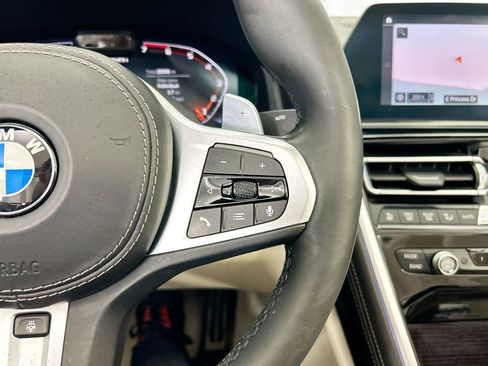 Used 2019 BMW M850i xDrive M850i xDrive image 12