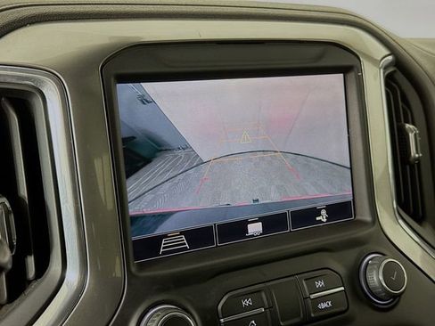 Used 2020 Chevrolet Silverado 1500 LT Trail Boss image 15