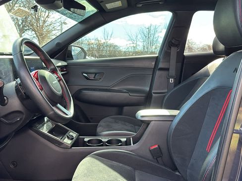 Used 2024 Hyundai Kona N Line image 12