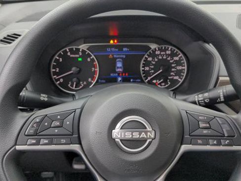 Certified 2024 Nissan Altima 2.5 SV image 20