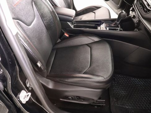 Used 2022 Jeep Compass Trailhawk w/ Trailhawk Elite Group image 14