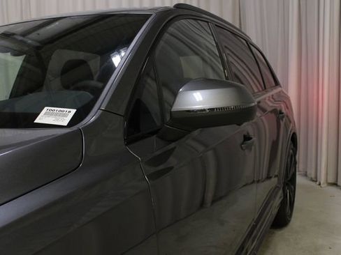 New 2026 Audi Q7 3.0T Premium Plus image 35