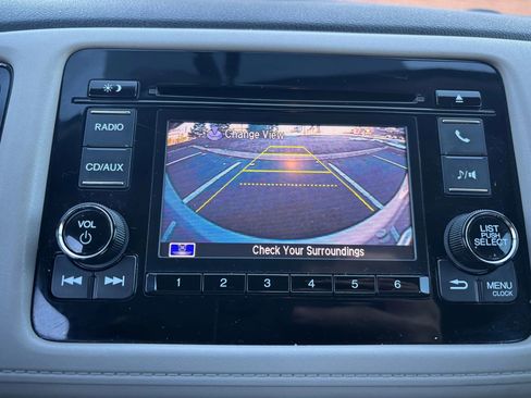 Used 2016 Honda HR-V LX image 20