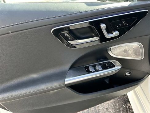 Certified 2023 Mercedes-Benz C 300 C 300 image 15