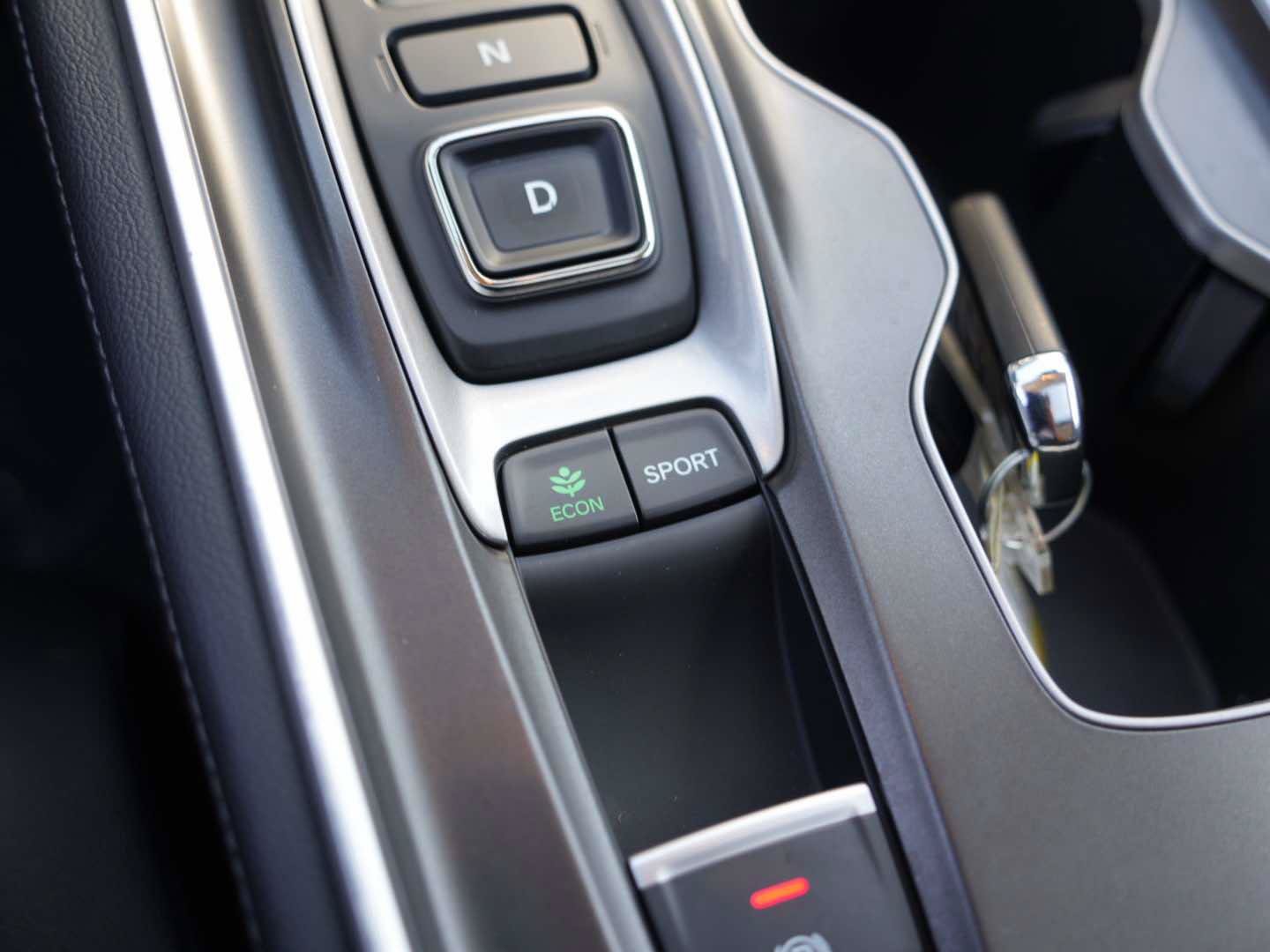 Used 2019 Honda Accord Touring image 24