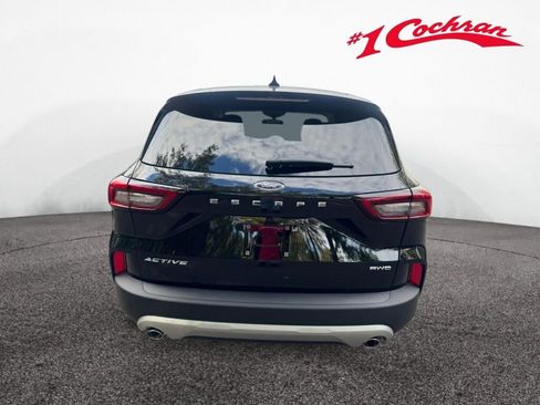 New 2026 Ford Escape Active w/ Cold Weather Package image 6