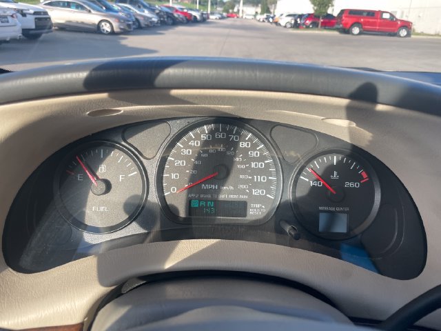 Used 2004 Chevrolet Impala w/ Preferred Equipment Group FWD image 9