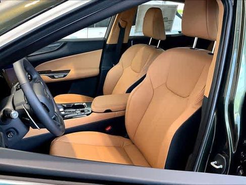New 2026 Lexus NX 350 AWD w/ Cold Area Package image 7