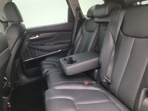 Used 2020 Hyundai Santa Fe Limited image 18