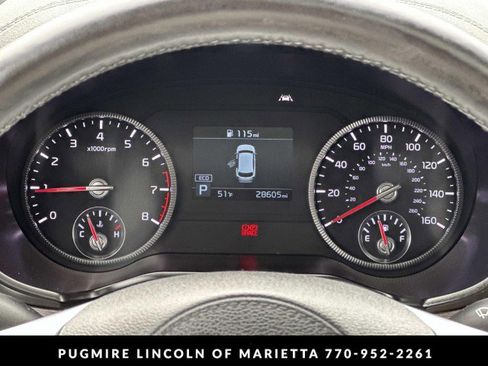 Used 2021 Kia Telluride EX w/ EX Premium Package image 29