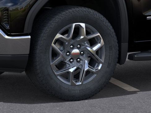 New 2026 GMC Sierra 1500 SLT w/ SLT Premium Plus Package image 33