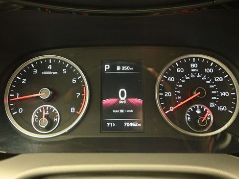 Used 2023 Kia K5 LXS FWD image 17