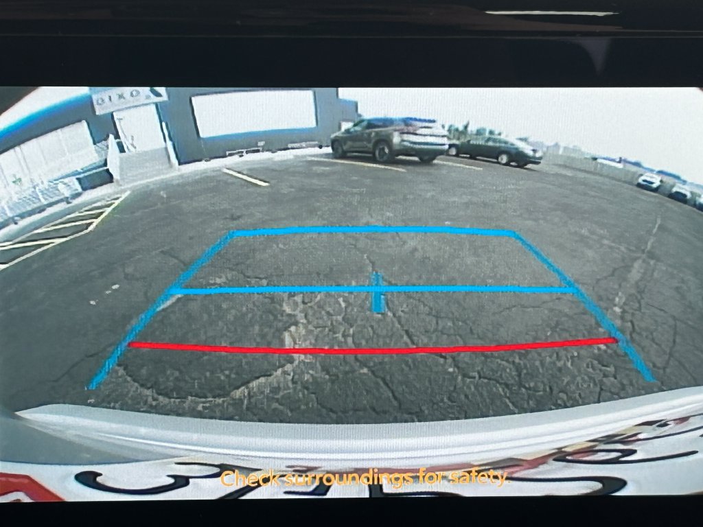 Used 2025 Toyota Corolla LE FWD image 12