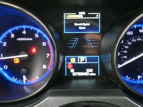 Used 2019 Subaru Outback 2.5i Limited AWD/4WD image 13