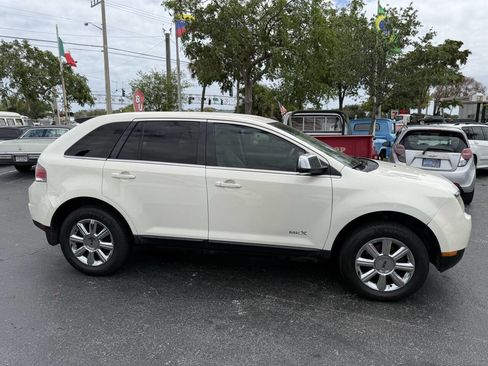 Used 2007 Lincoln MKX 2WD image 7