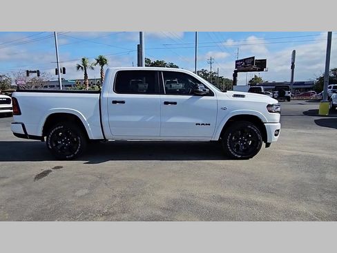 New 2026 RAM 1500 Big Horn w/ Night Edition AWD/4WD image 33