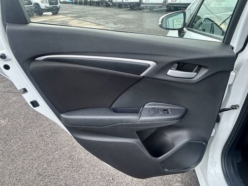 Used 2020 Honda Fit LX image 12