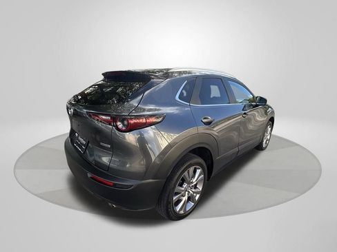 Used 2023 MAZDA CX-30 AWD 2.5 S w/ Preferred Package image 7