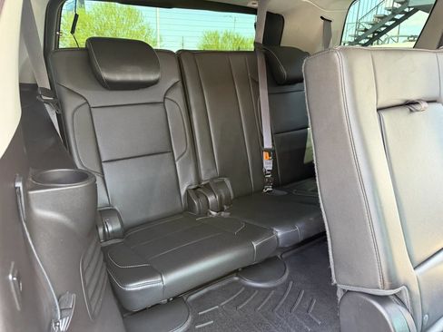 Used 2015 GMC Yukon SLT RWD image 19