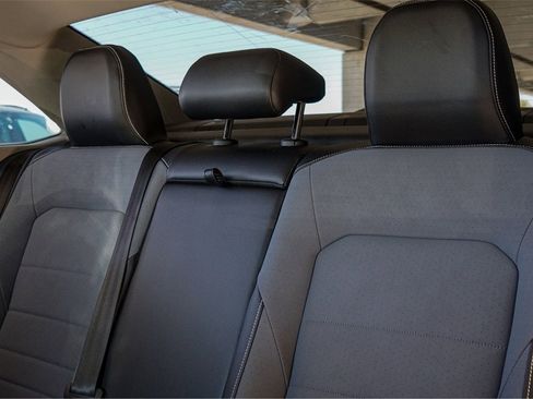 New 2026 Volkswagen Jetta SE image 22