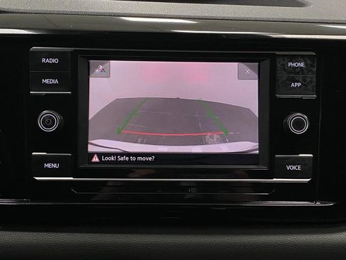 Used 2024 Volkswagen Taos S image 22