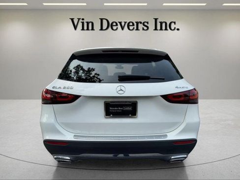 Certified 2023 Mercedes-Benz GLA 250 4MATIC image 6