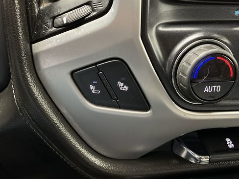 Used 2018 GMC Sierra 1500 SLE image 20