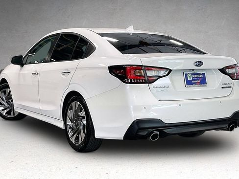 Used 2023 Subaru Legacy Touring XT AWD/4WD image 4