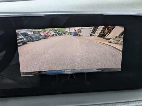 Used 2024 Buick Encore GX Sport Touring FWD image 18