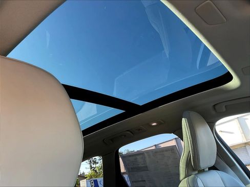 New 2026 Volvo XC60 T8 Ultra w/ Protection Package Premier image 29