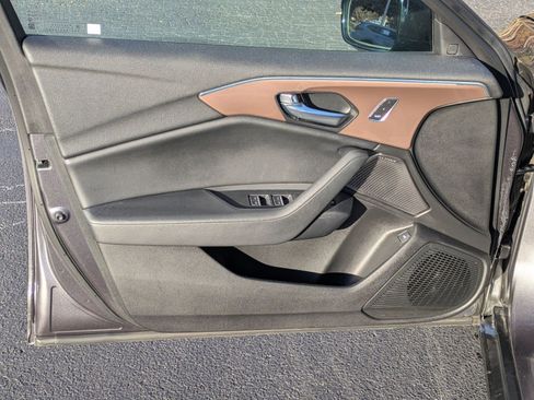 Used 2021 Acura TLX w/ Technology Package image 20