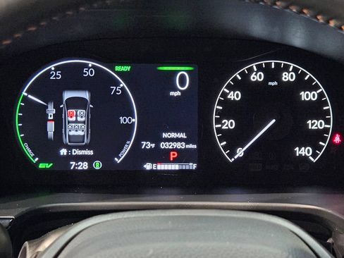 Used 2024 Honda CR-V Sport-L image 15