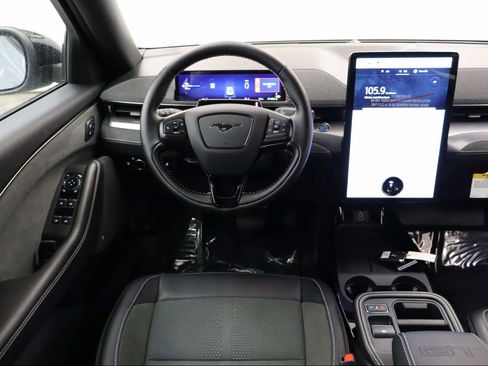 New 2026 Ford Mustang Mach-E GT AWD/4WD image 14