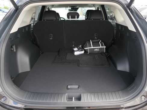 New 2026 Kia Sportage SX Prestige AWD/4WD image 20