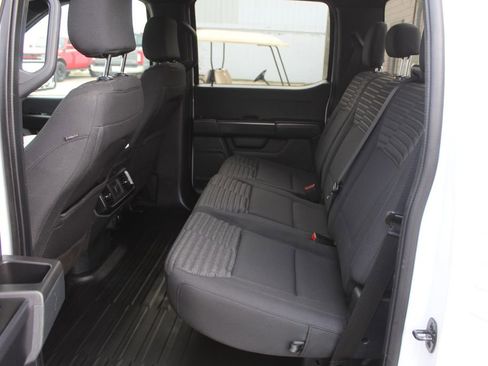 Used 2022 Ford F150 XL w/ STX Appearance Package RWD image 19