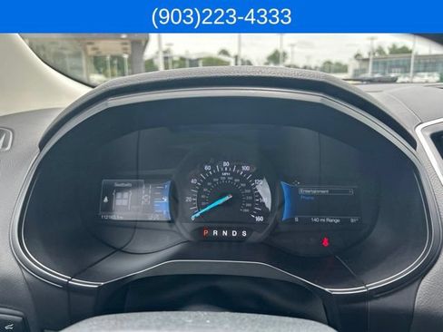 Used 2023 Ford Edge Titanium w/ Cargo Accessory Package AWD/4WD image 25