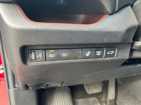 Used 2024 Toyota RAV4 Limited w/ Weather Package image 19