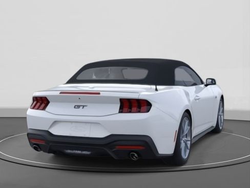 New 2024 Ford Mustang GT Premium image 8