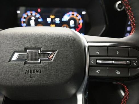 New 2026 Chevrolet Colorado Z71 w/ Technology Package AWD/4WD image 25
