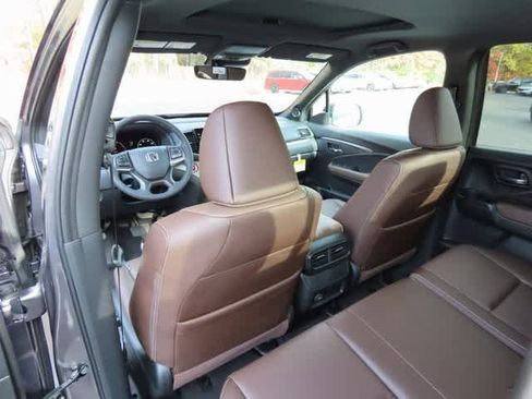 New 2026 Honda Ridgeline RTL image 13