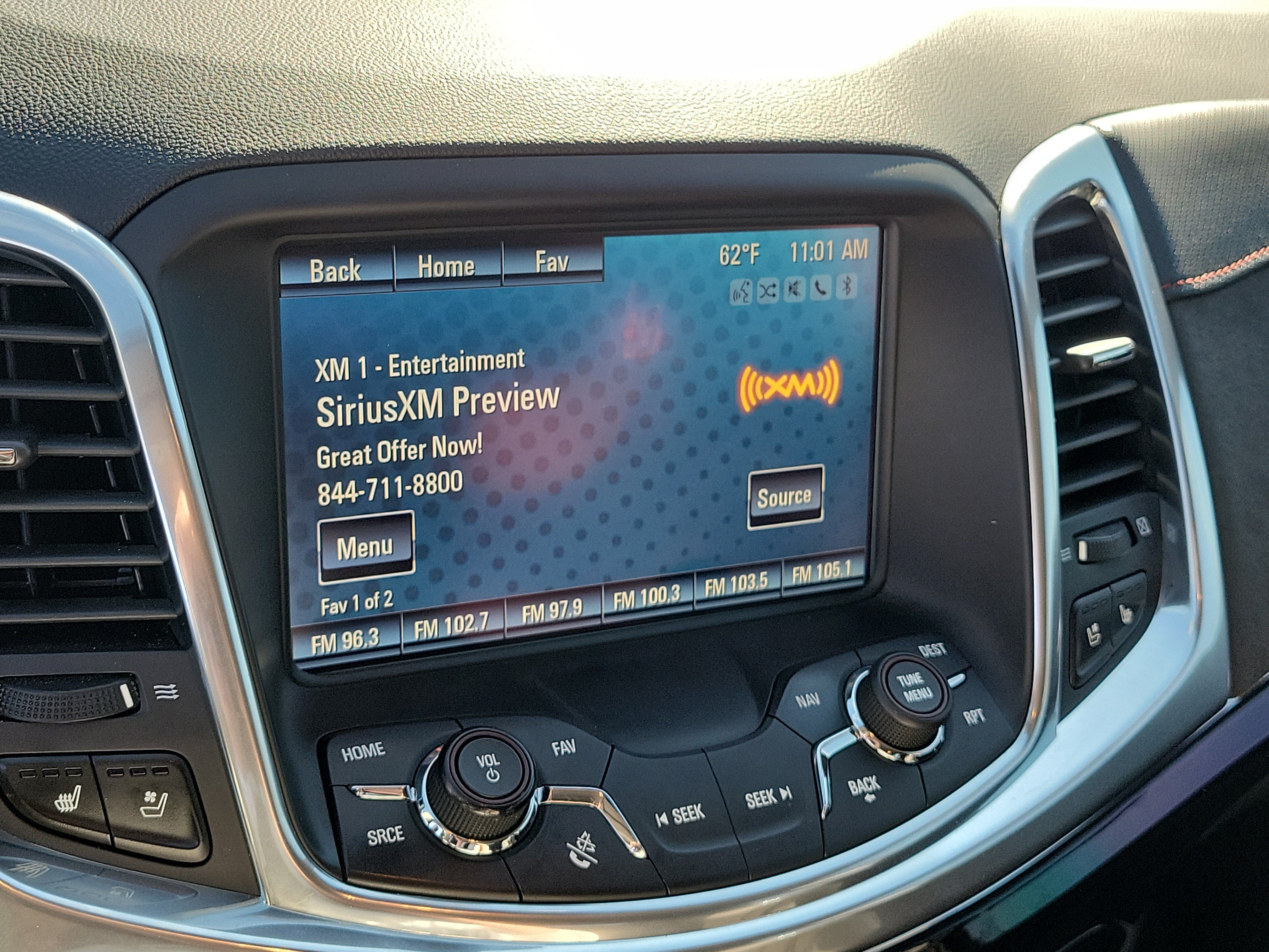 Used 2015 Chevrolet SS RWD image 25