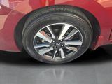New 2025 Nissan Versa SV w/ Trunk Package image 6