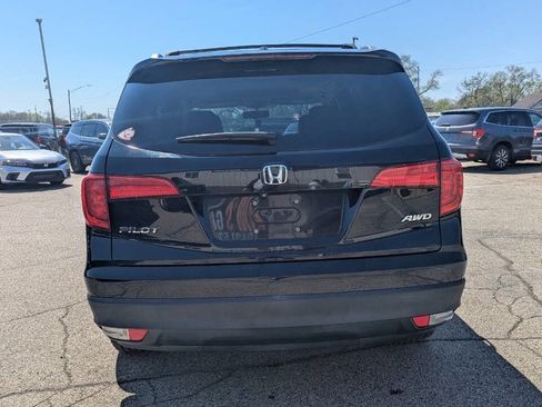 Used 2016 Honda Pilot EX-L image 7