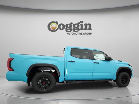 New 2026 Toyota Tundra TRD Pro AWD/4WD image 19