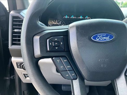Used 2020 Ford F150 XL w/ Equipment Group 101A Mid AWD/4WD image 12