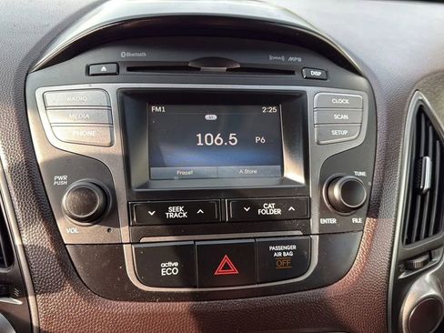 Used 2015 Hyundai Tucson GLS w/ Option Group 02 image 34