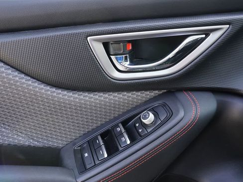 Certified 2021 Subaru Forester Sport image 14