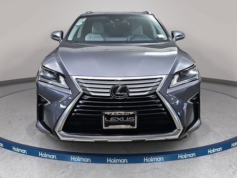Used 2017 Lexus RX 350 AWD w/ Premium Package image 3