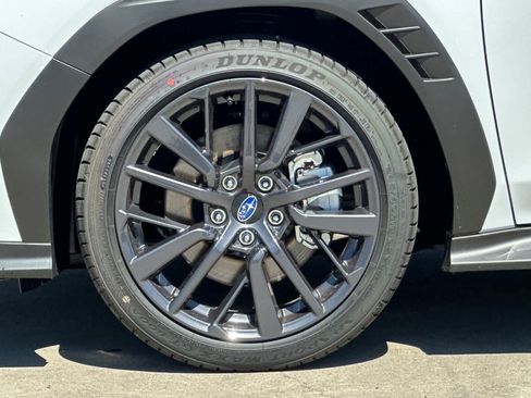 New 2026 Subaru WRX Premium AWD/4WD image 30